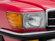 1989 Mercedes-Benz 560SL WPBBA48DXKA103846 Studio